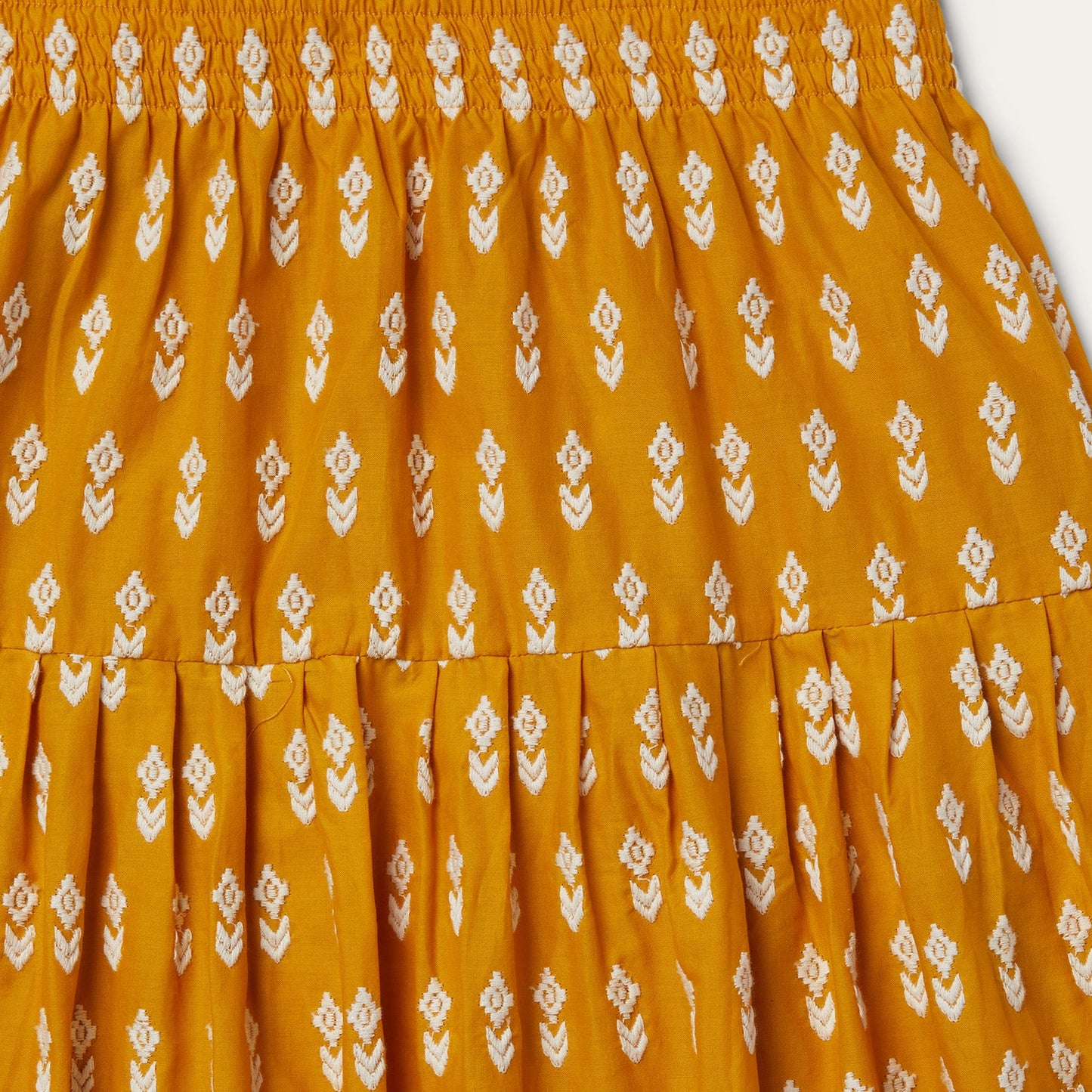 Aztec Skirt Women