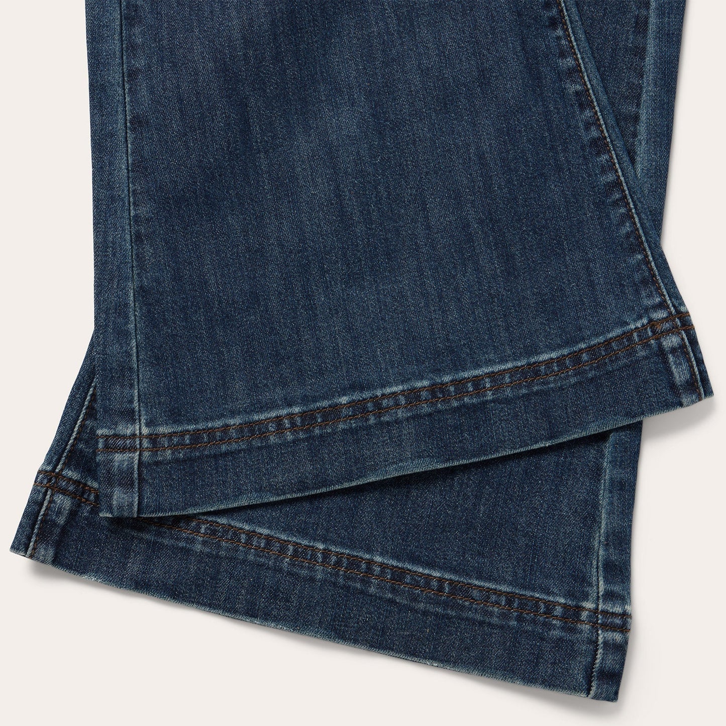 Dark Denim Jumpsuit Women
