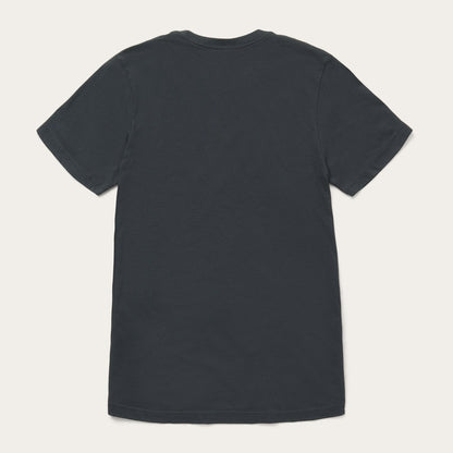 Longhorn Graphic Tee Men