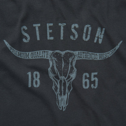 Longhorn Graphic Tee Men