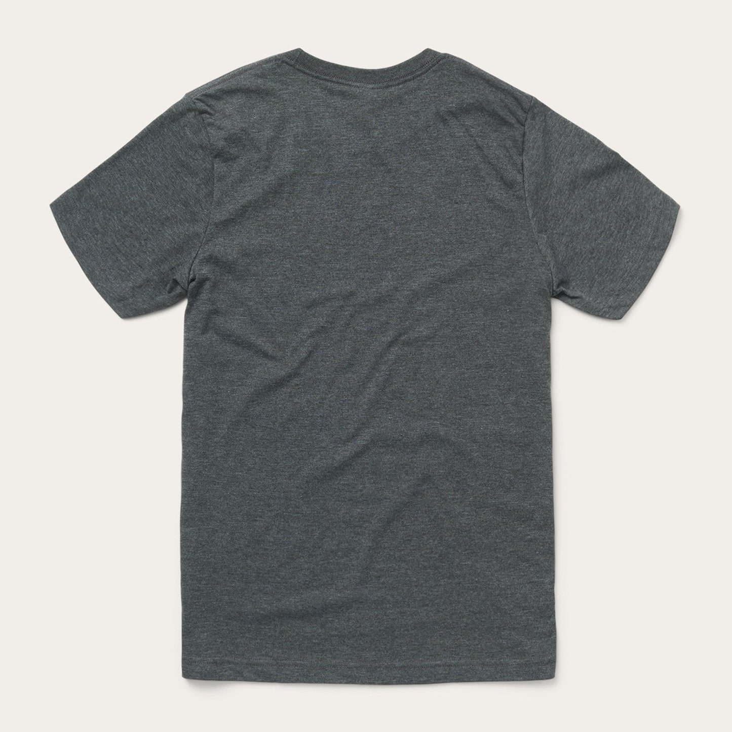 Longhorn Graphic Tee Men