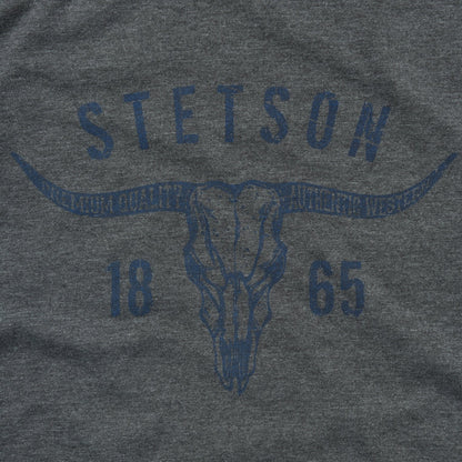 Longhorn Graphic Tee Men