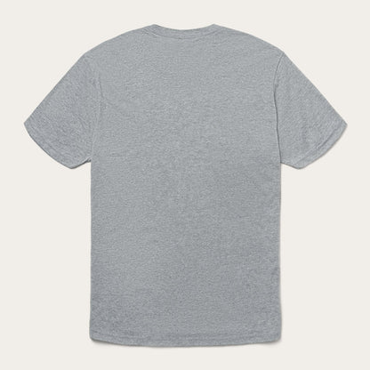 John B. Co Graphic Tee Men
