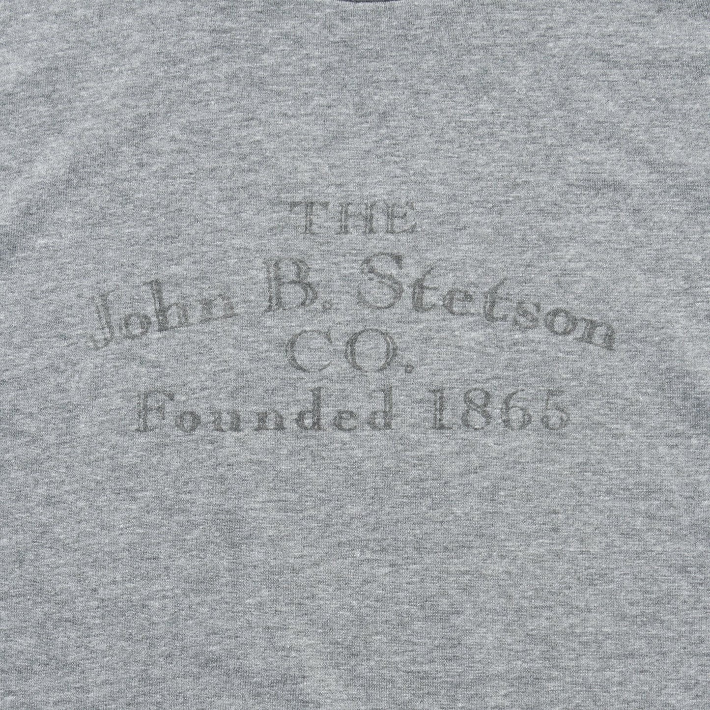 John B. Co Graphic Tee Men