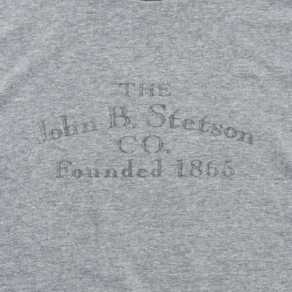 John B. Co Graphic Tee Men