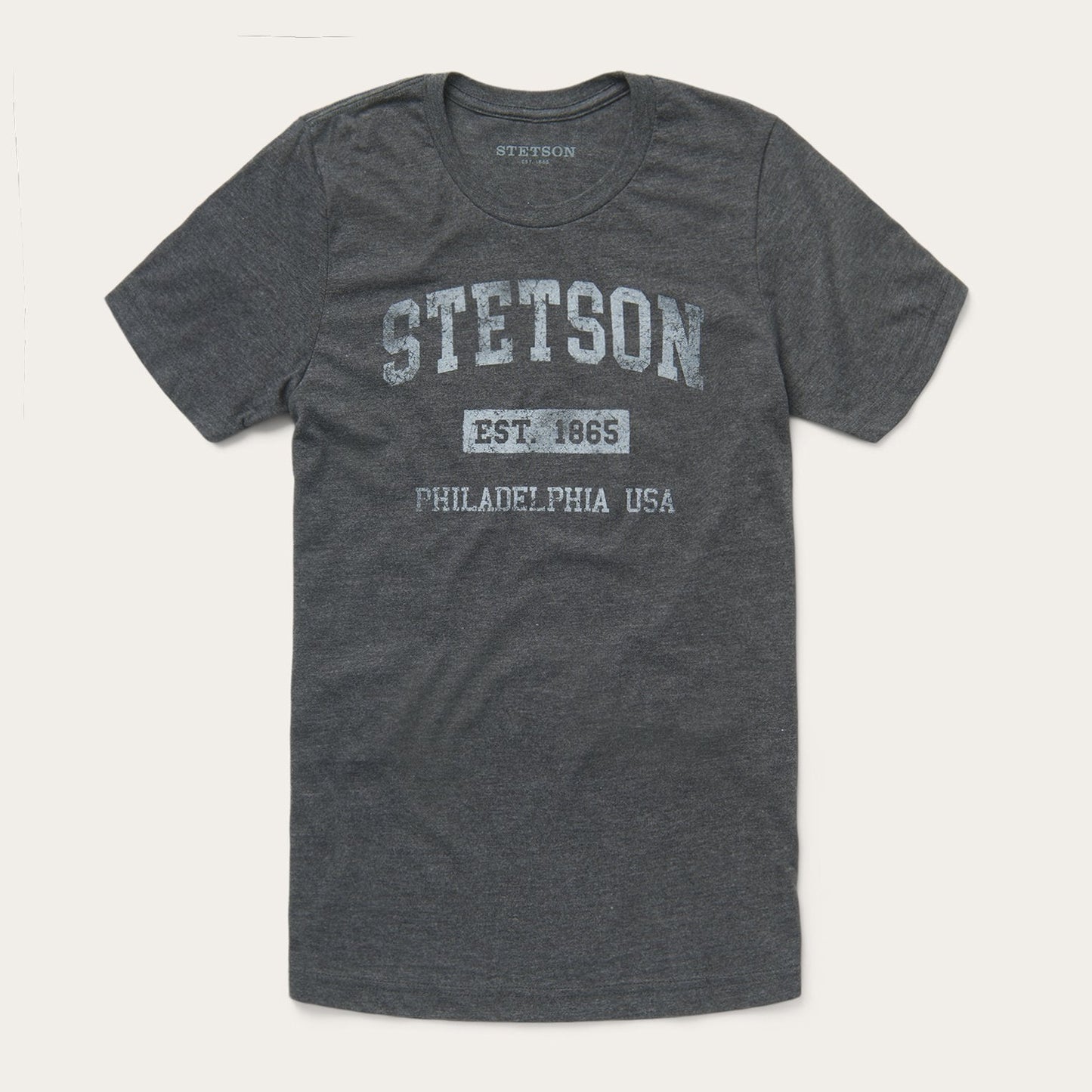 1865 Graphic Tee Men