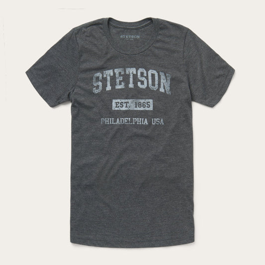 1865 Graphic Tee Men