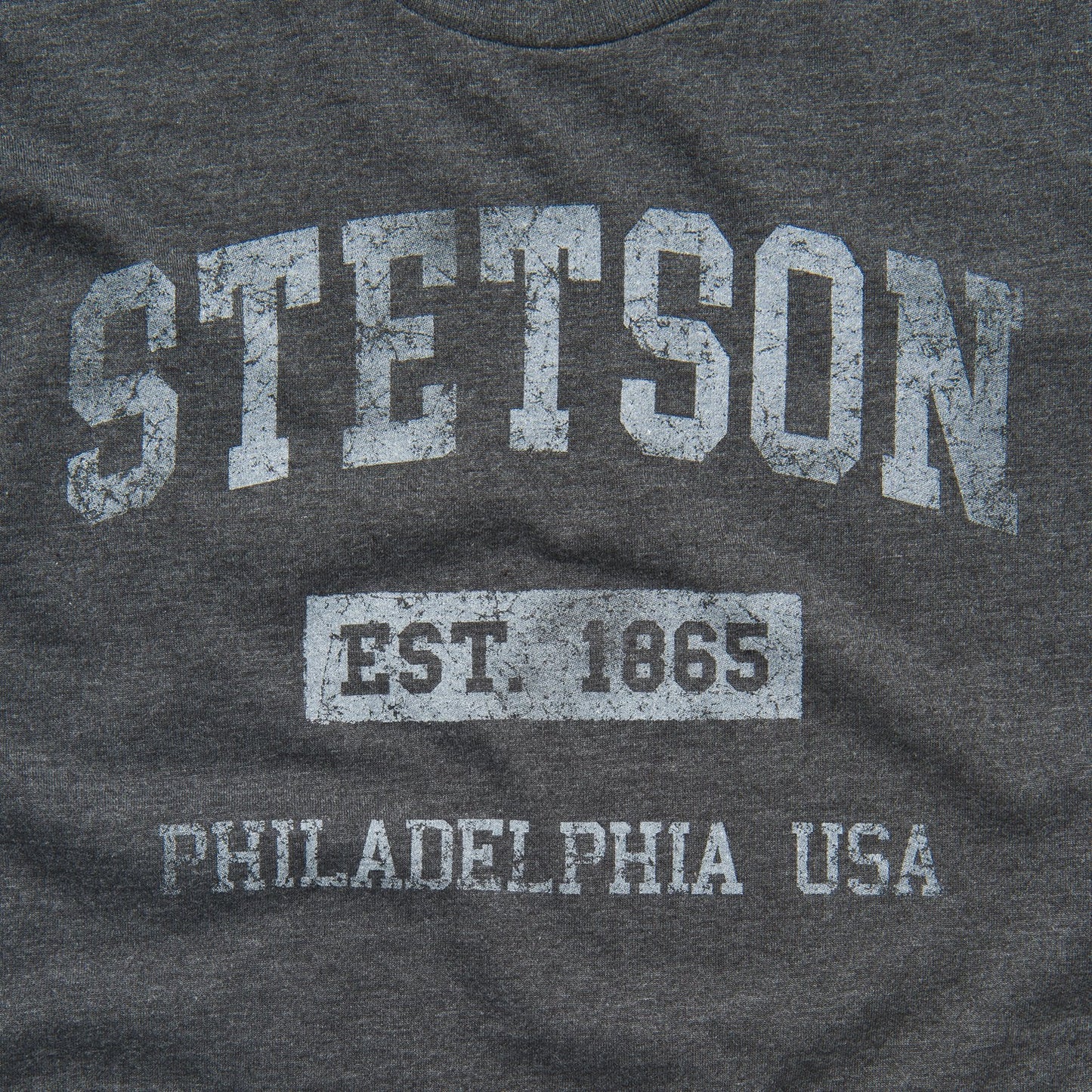 1865 Graphic Tee Men
