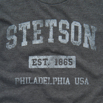 1865 Graphic Tee Men
