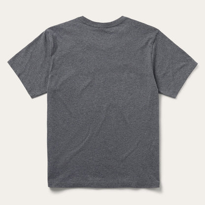 Vintage Arrow Graphic Tee Men
