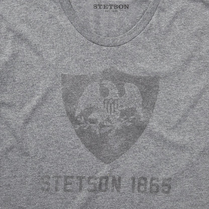 Vintage Eagle Graphic Tee Men
