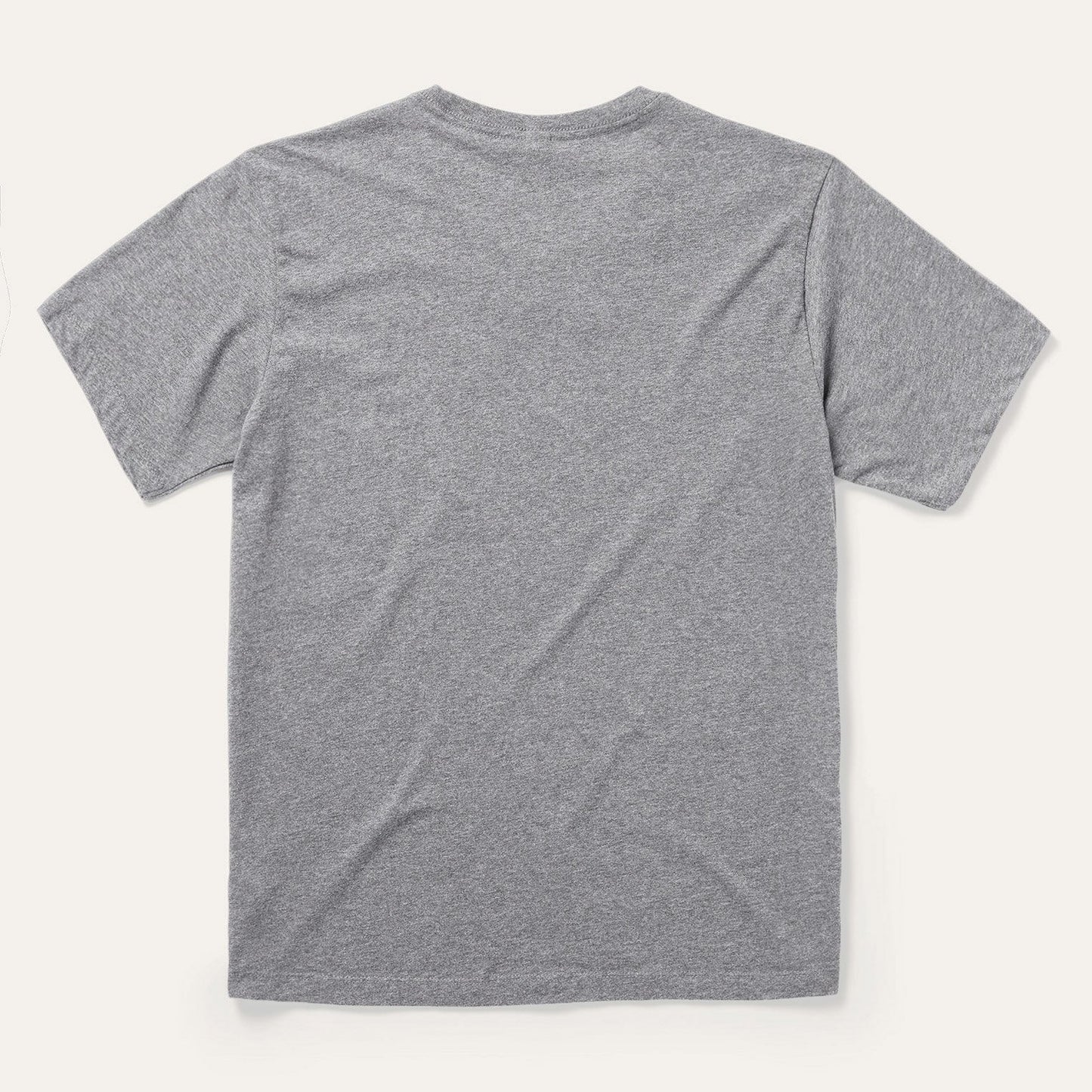 Vintage Eagle Graphic Tee Men