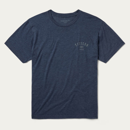 Western Goods Graphic Tee Men