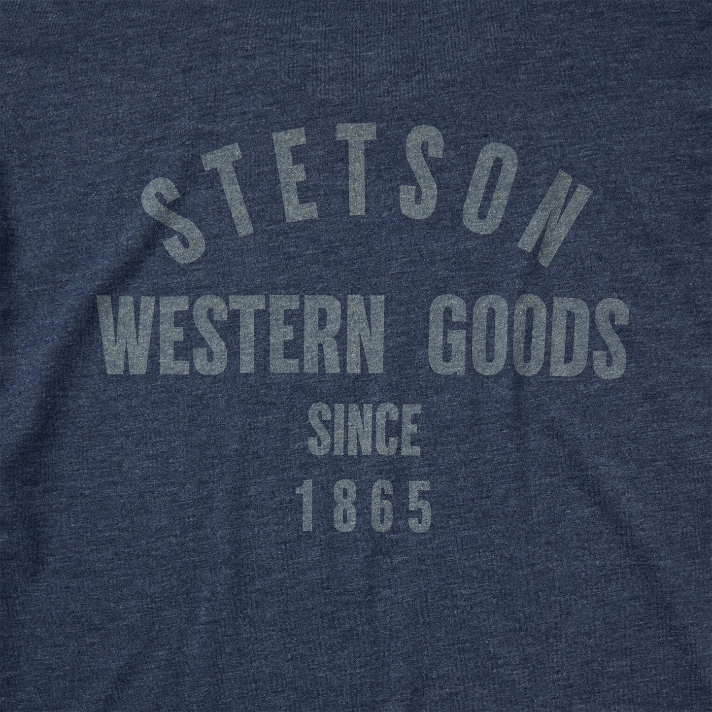 Western Goods Graphic Tee Men