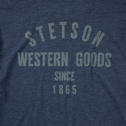 Western Goods Graphic Tee Men