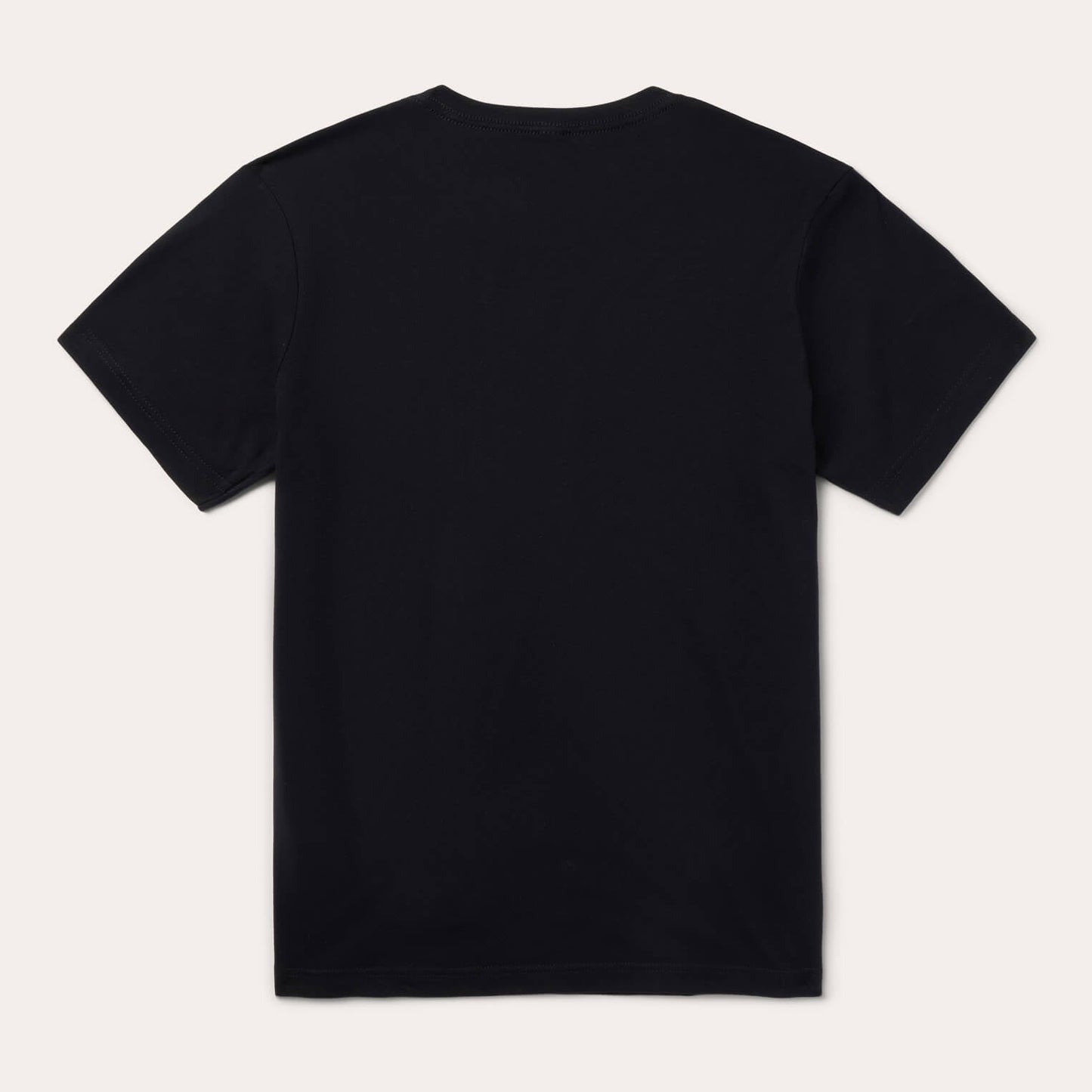 Authentic Graphic Tee Men