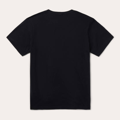 Authentic Graphic Tee Men
