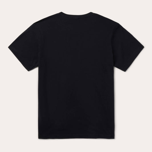 Authentic Graphic Tee Men