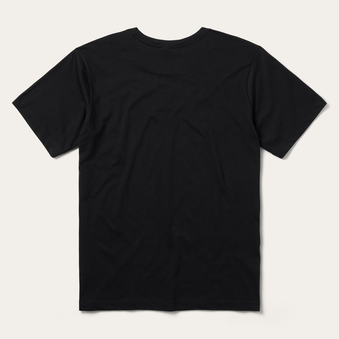 Bronco Rider Graphic Tee Men