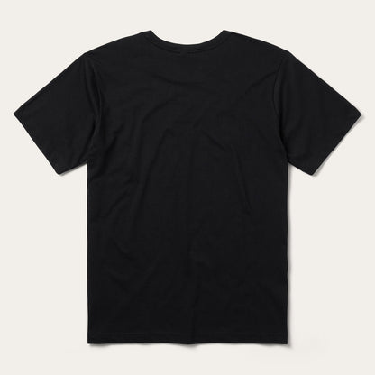 Bronco Rider Graphic Tee Men