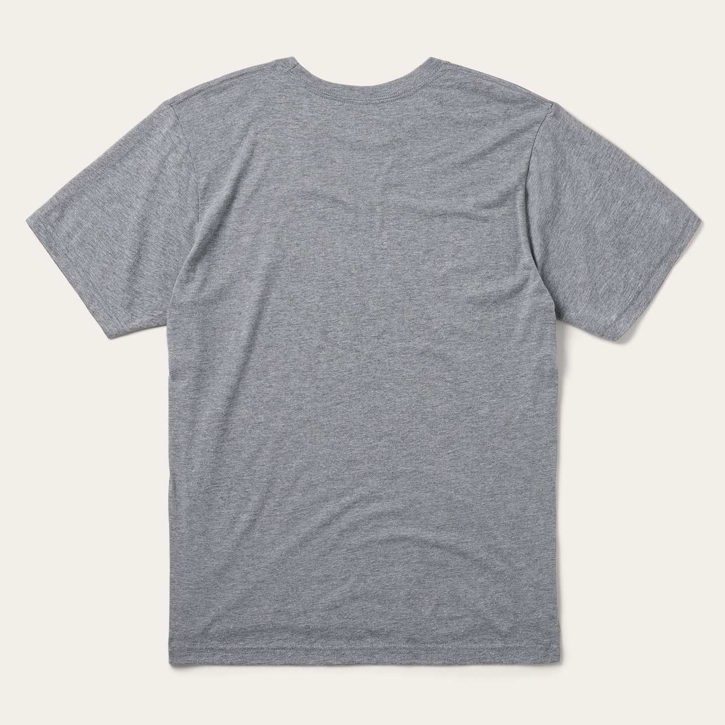 Bronco Rider Graphic Tee Men