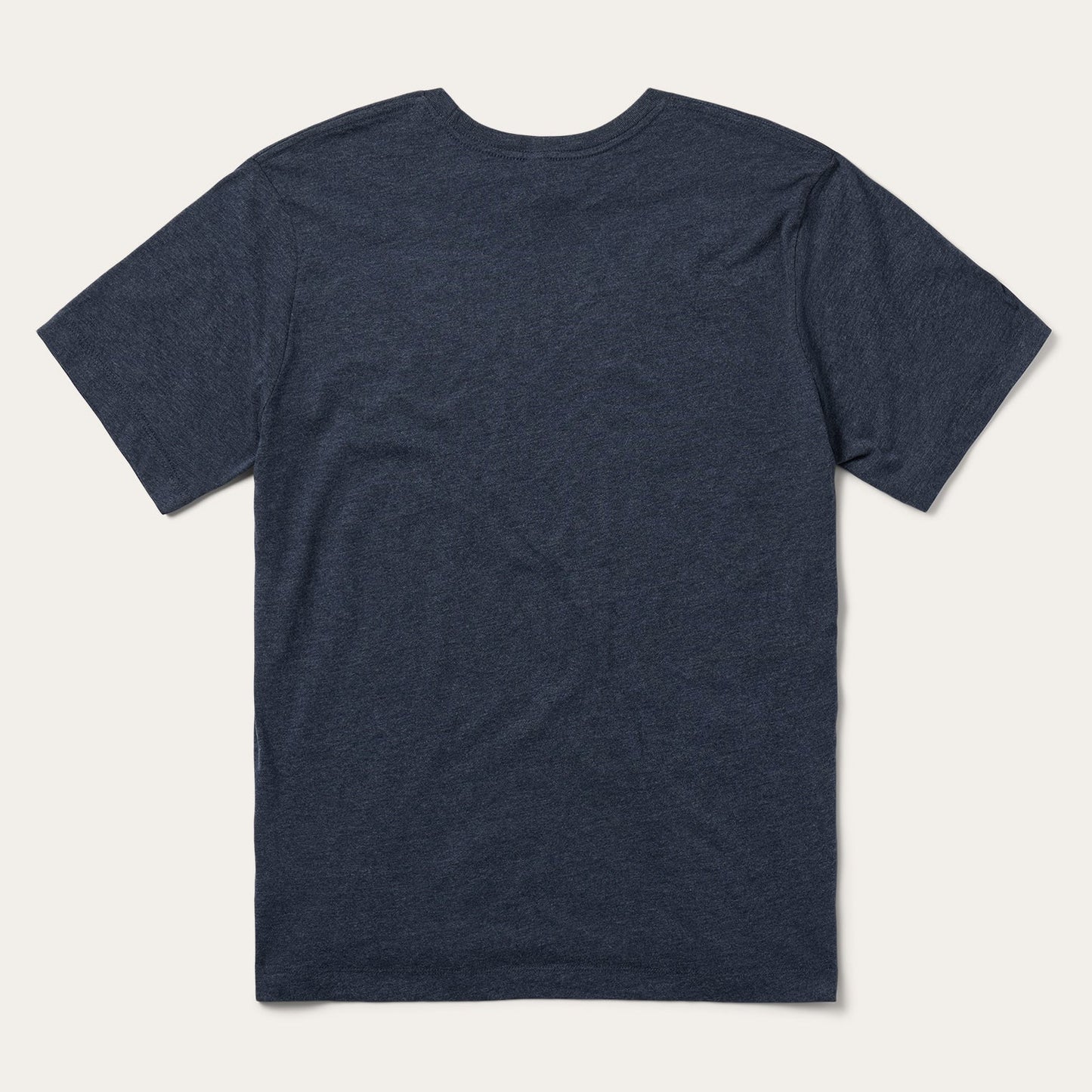 Bronco Rider Graphic Tee Men