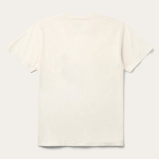 Keep On Ridin Graphic Tee Men