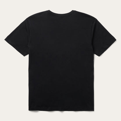 Roping Rider Graphic Tee Men