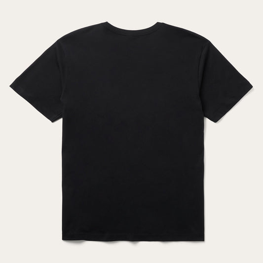 Roping Rider Graphic Tee Men