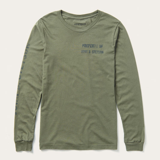 Property Of John B Tee Men