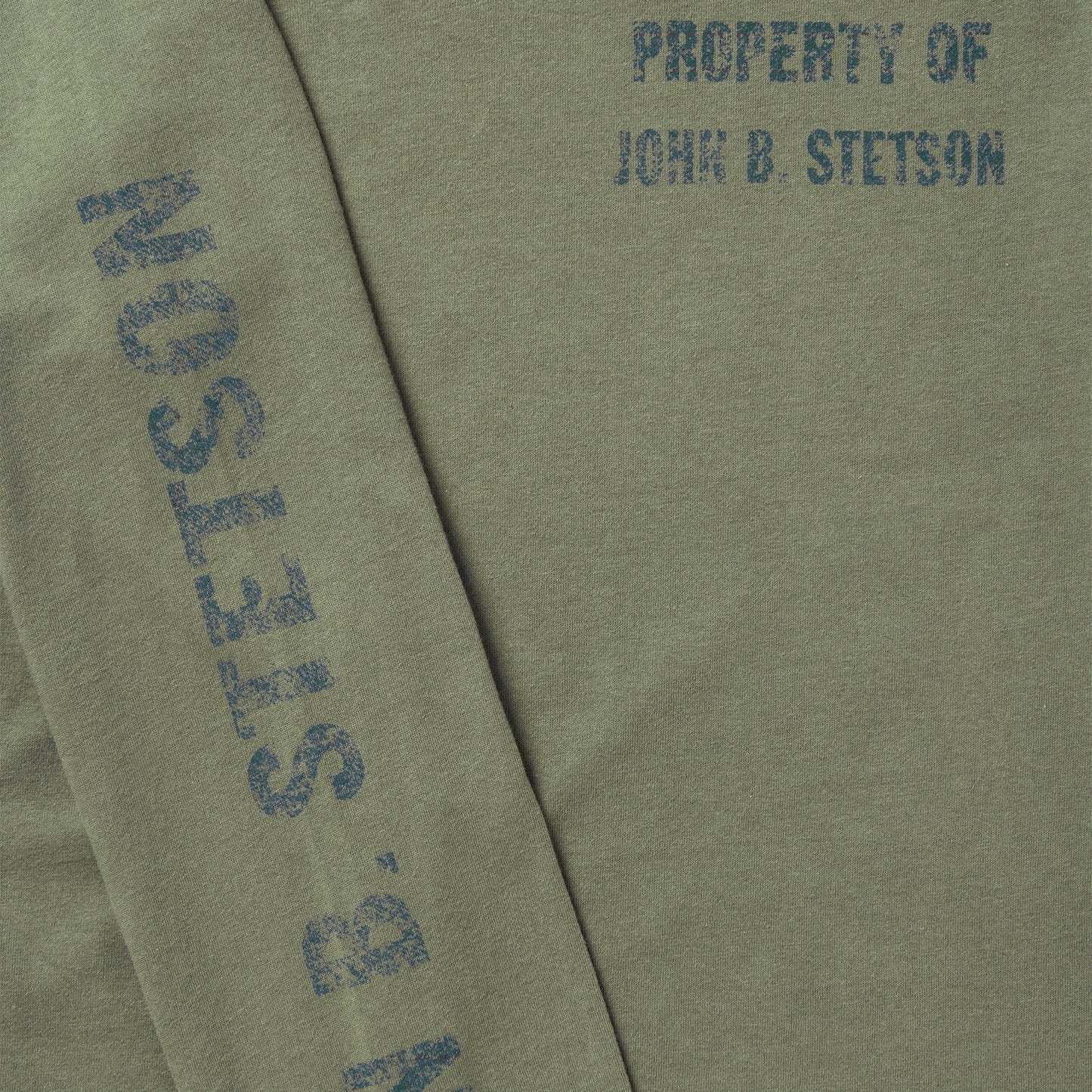 Property Of John B Tee Men
