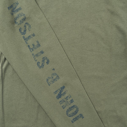 Property Of John B Tee Men