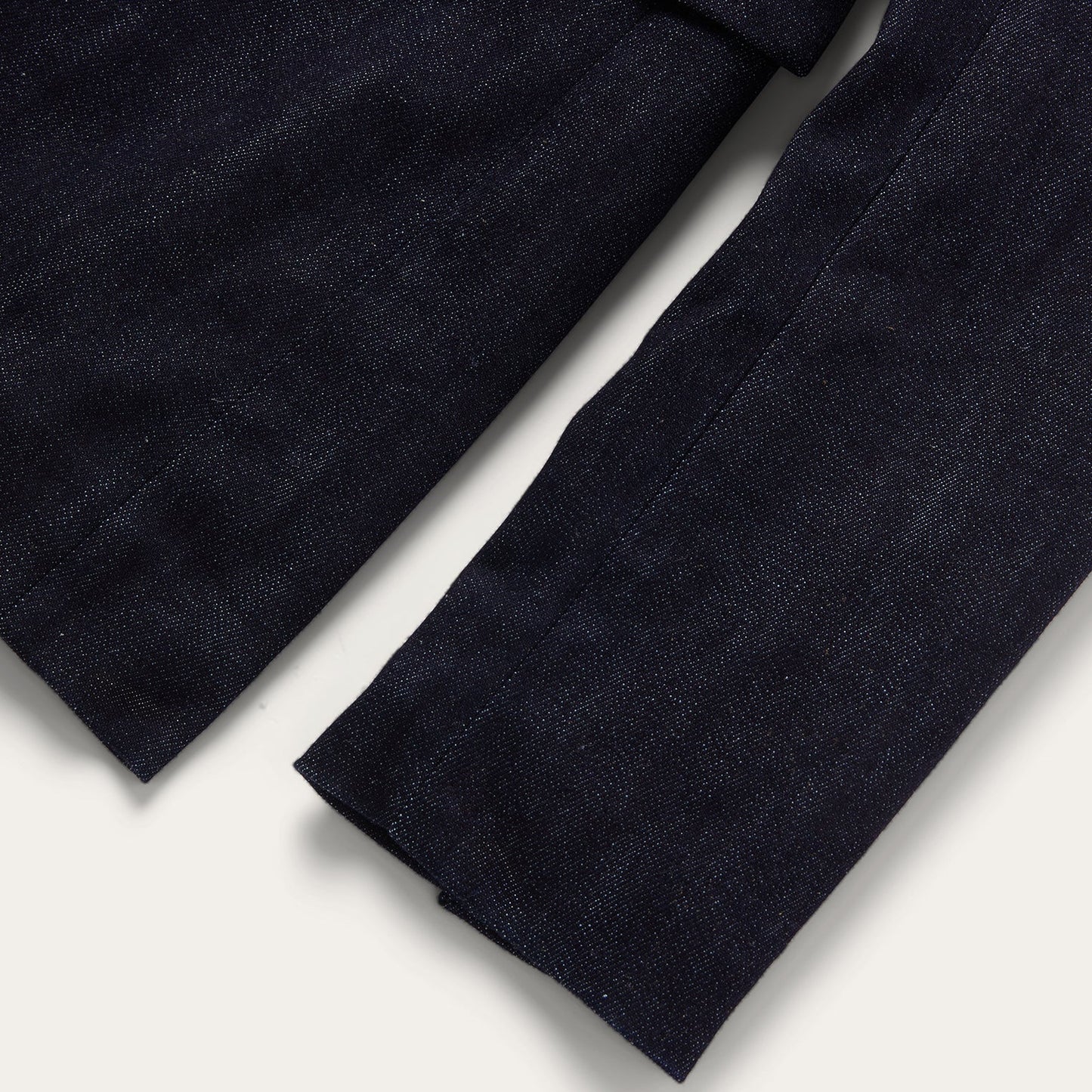 Denim Blazer Women