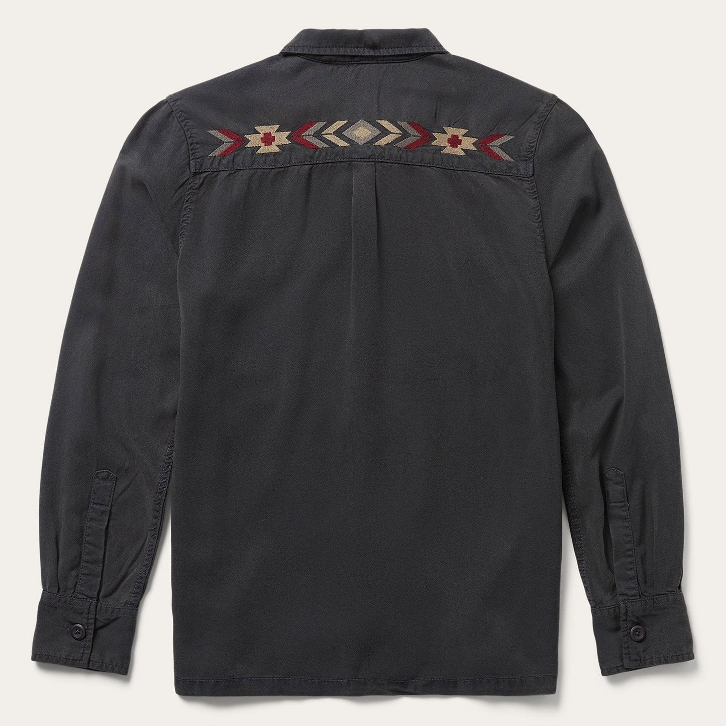 Black Aztec Jacket Women