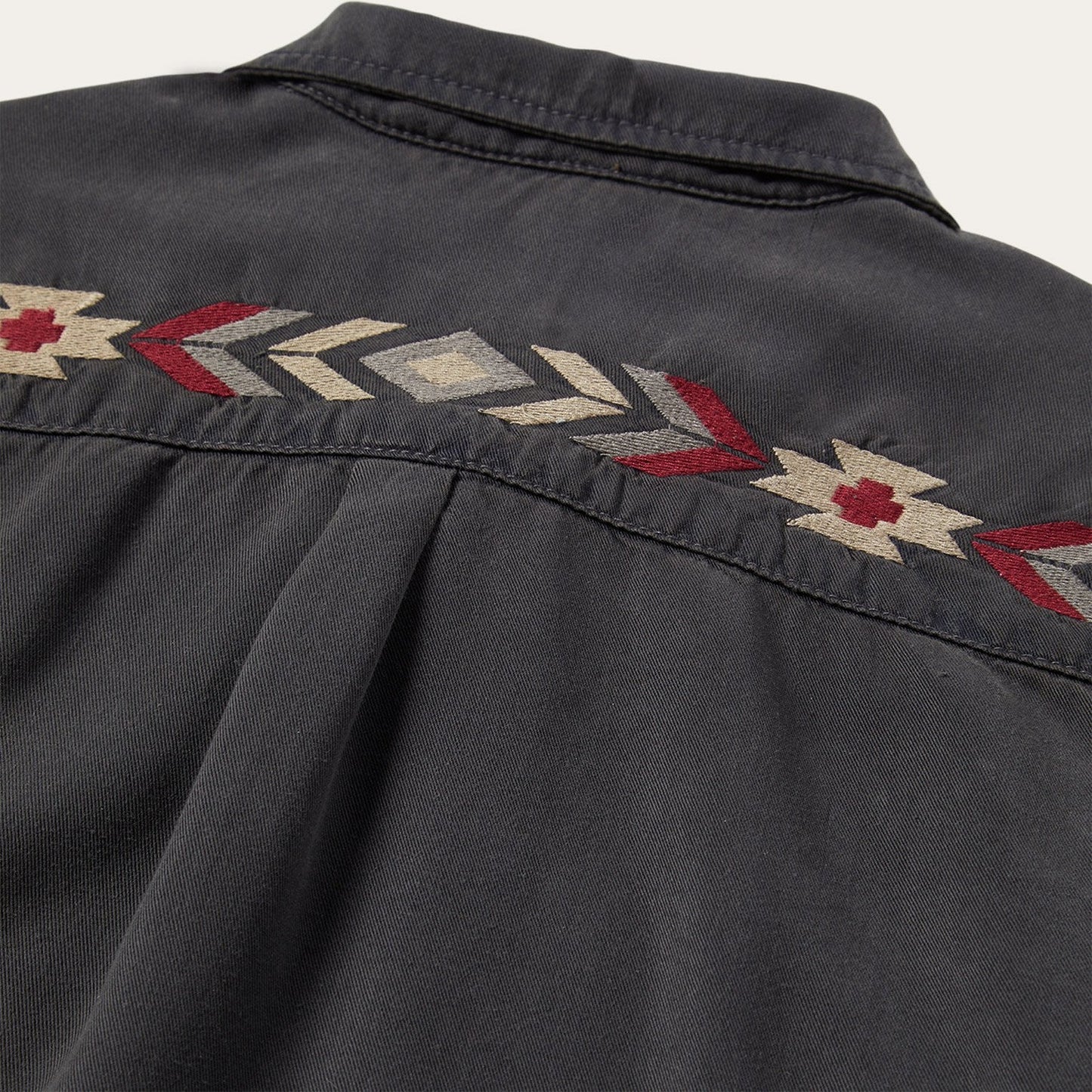 Black Aztec Jacket Women