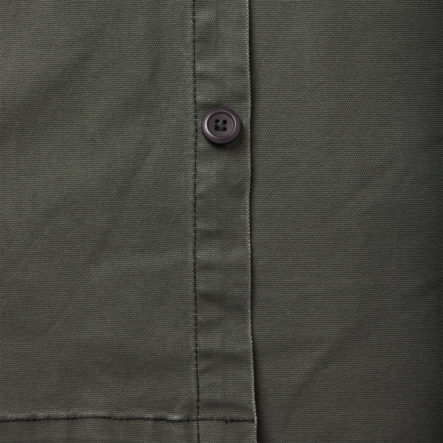 Stretch Canvas Jac Shirt Mens