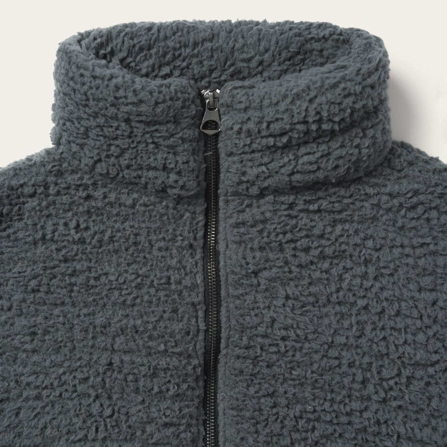 Fuzzy Teddy Bear Fleece Jacket Women