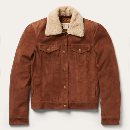 Classic Bomber Jacket Women