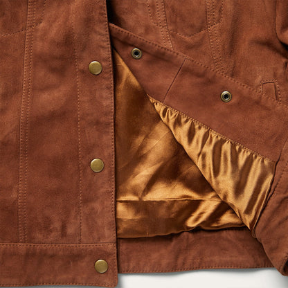 Classic Bomber Jacket Women