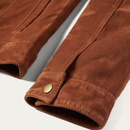 Classic Bomber Jacket Women