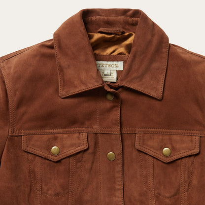 Classic Bomber Jacket Women