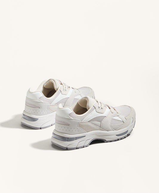 Running trainers