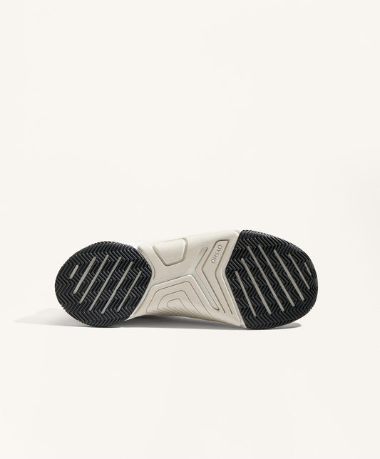 Sport stability training shoe