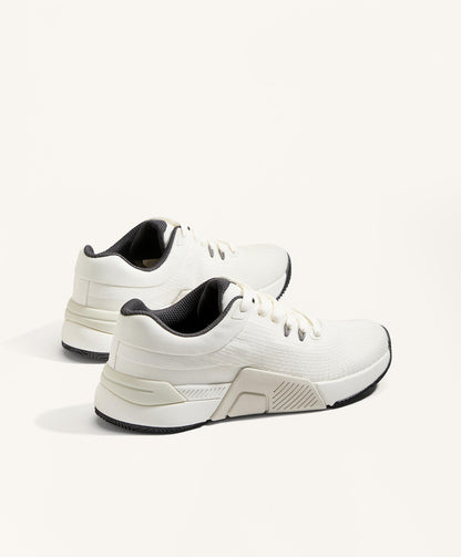Sport stability training shoe