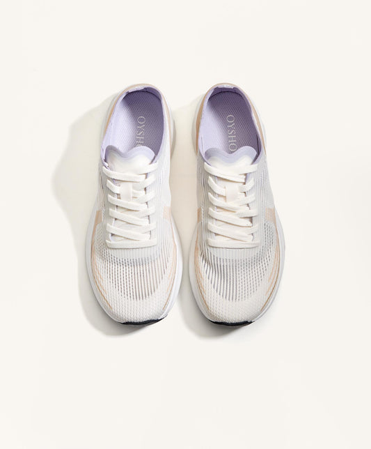 Running shoes