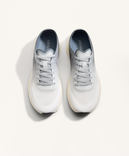 Running shoes - beginners, lightweight