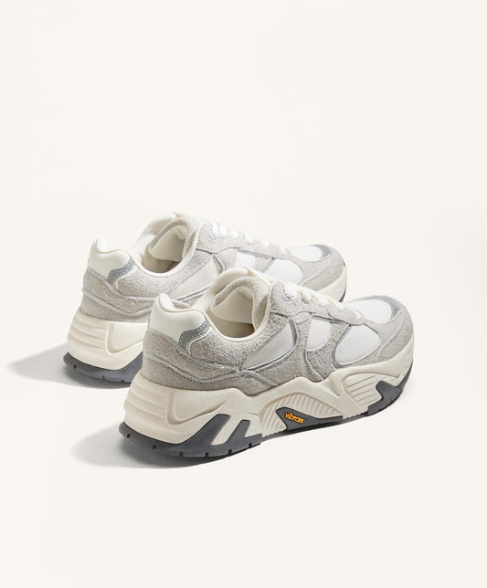 Vibram XS TREK trainers