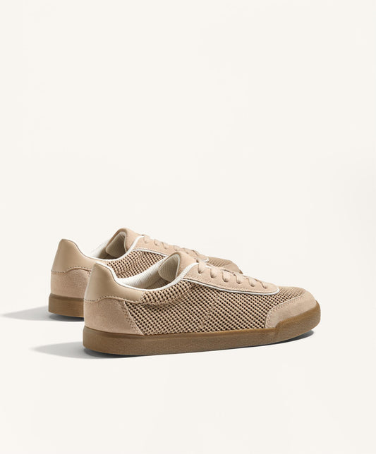 Mesh trainers