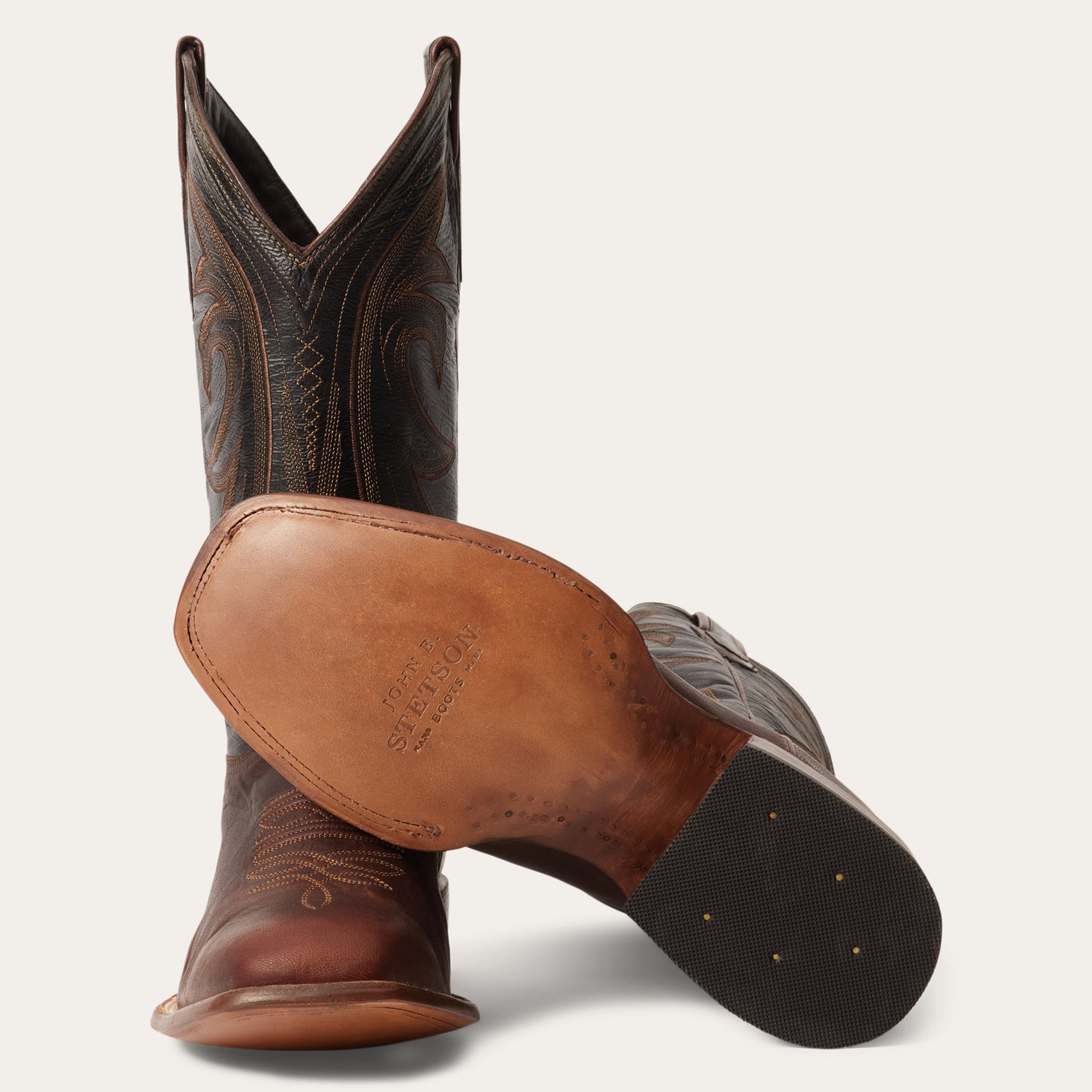 Cody Boots Men