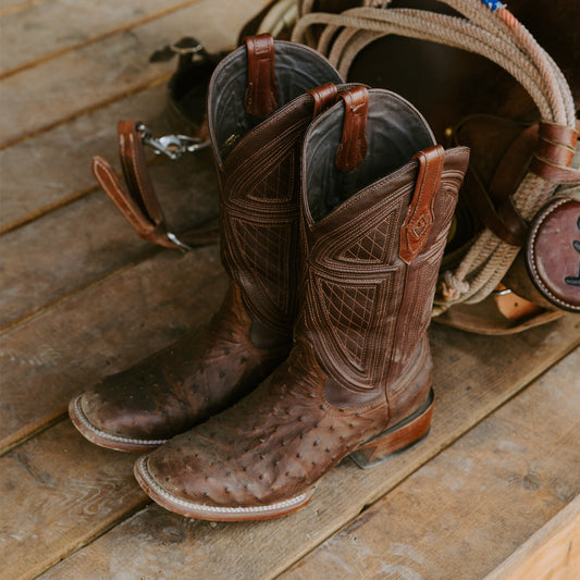 Jackson Boots Men